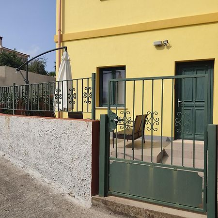 Casa Vacanze - Villa San Pietro Екстер'єр фото