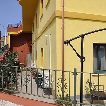 Casa Vacanze - Villa San Pietro Екстер'єр фото