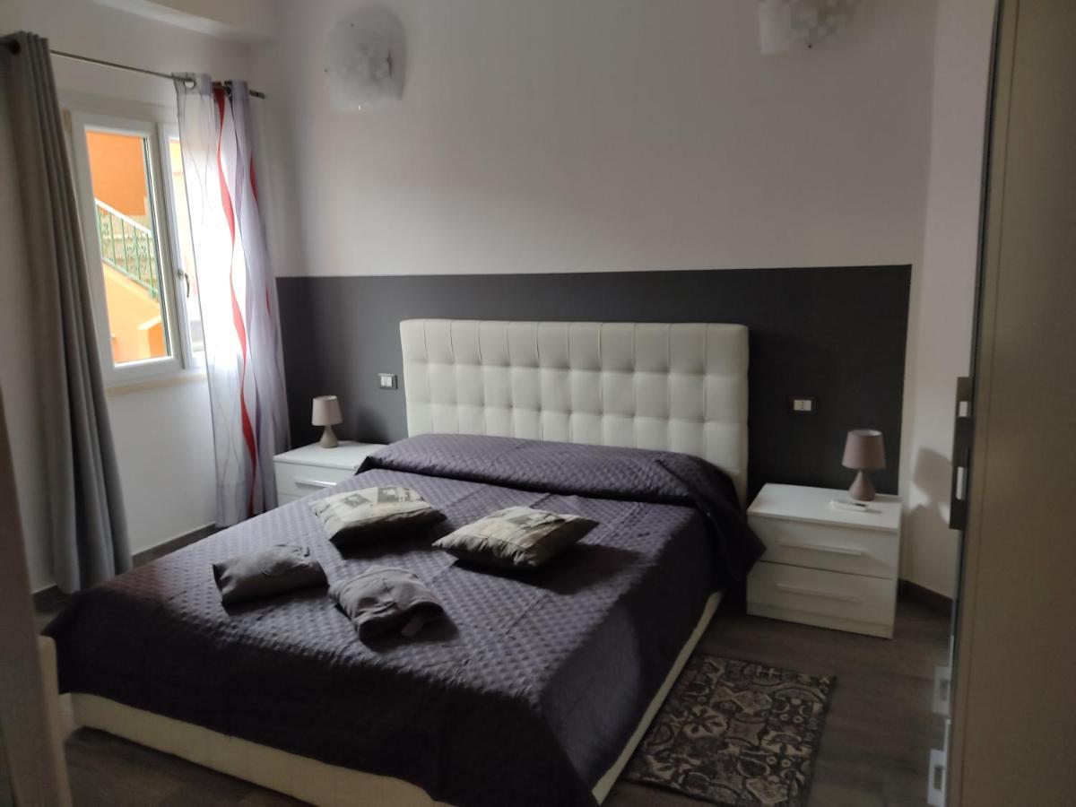 Casa Vacanze - Villa San Pietro Екстер'єр фото