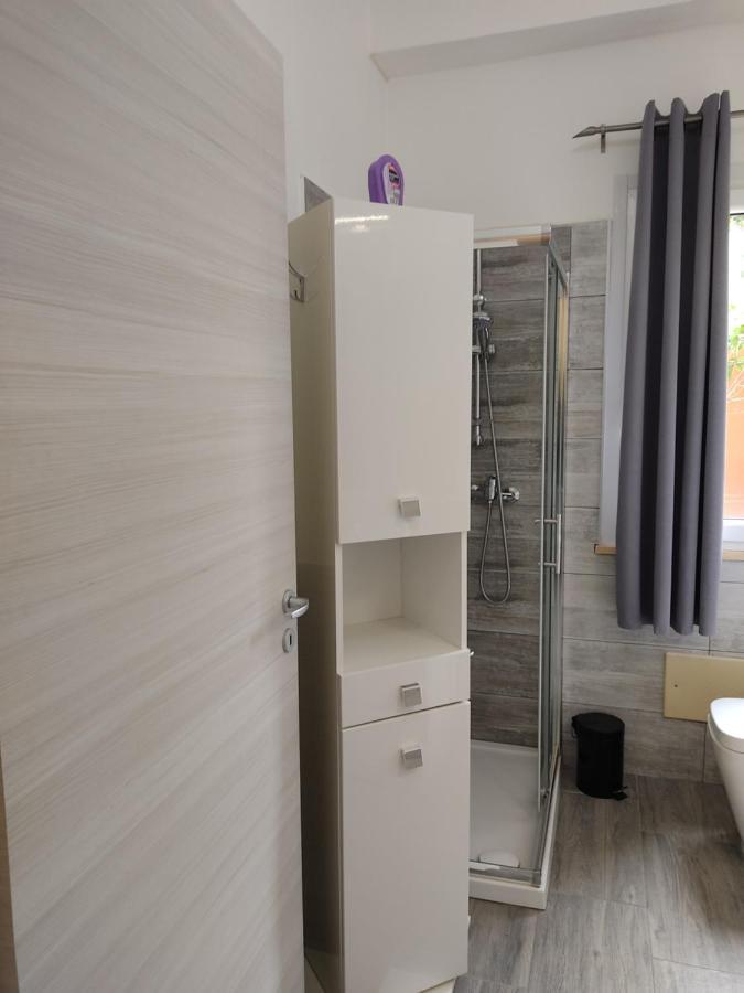 Casa Vacanze - Villa San Pietro Екстер'єр фото