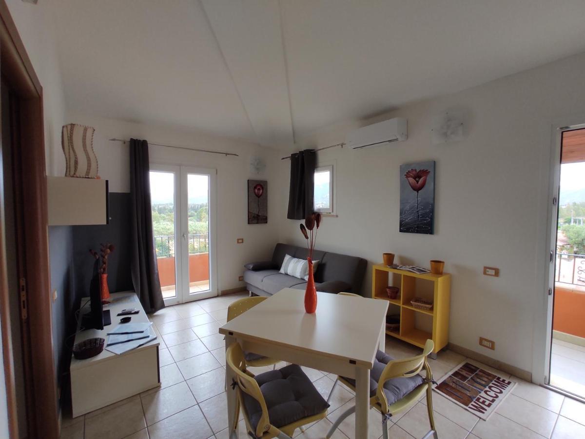 Casa Vacanze - Villa San Pietro Екстер'єр фото