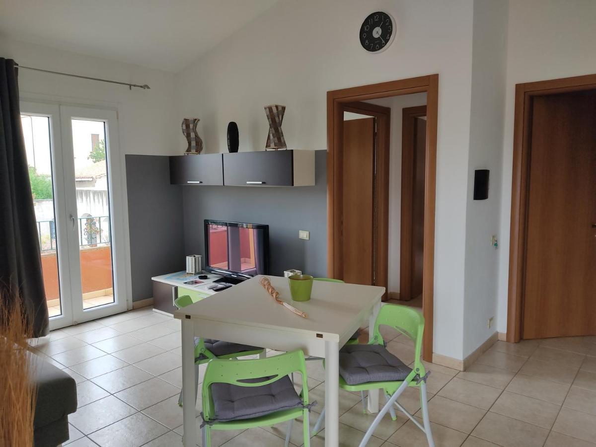 Casa Vacanze - Villa San Pietro Екстер'єр фото