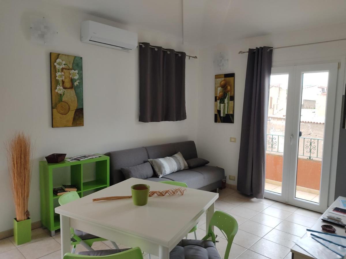 Casa Vacanze - Villa San Pietro Екстер'єр фото