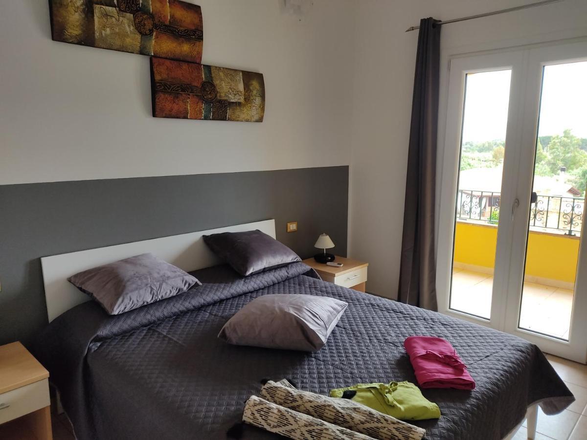 Casa Vacanze - Villa San Pietro Екстер'єр фото