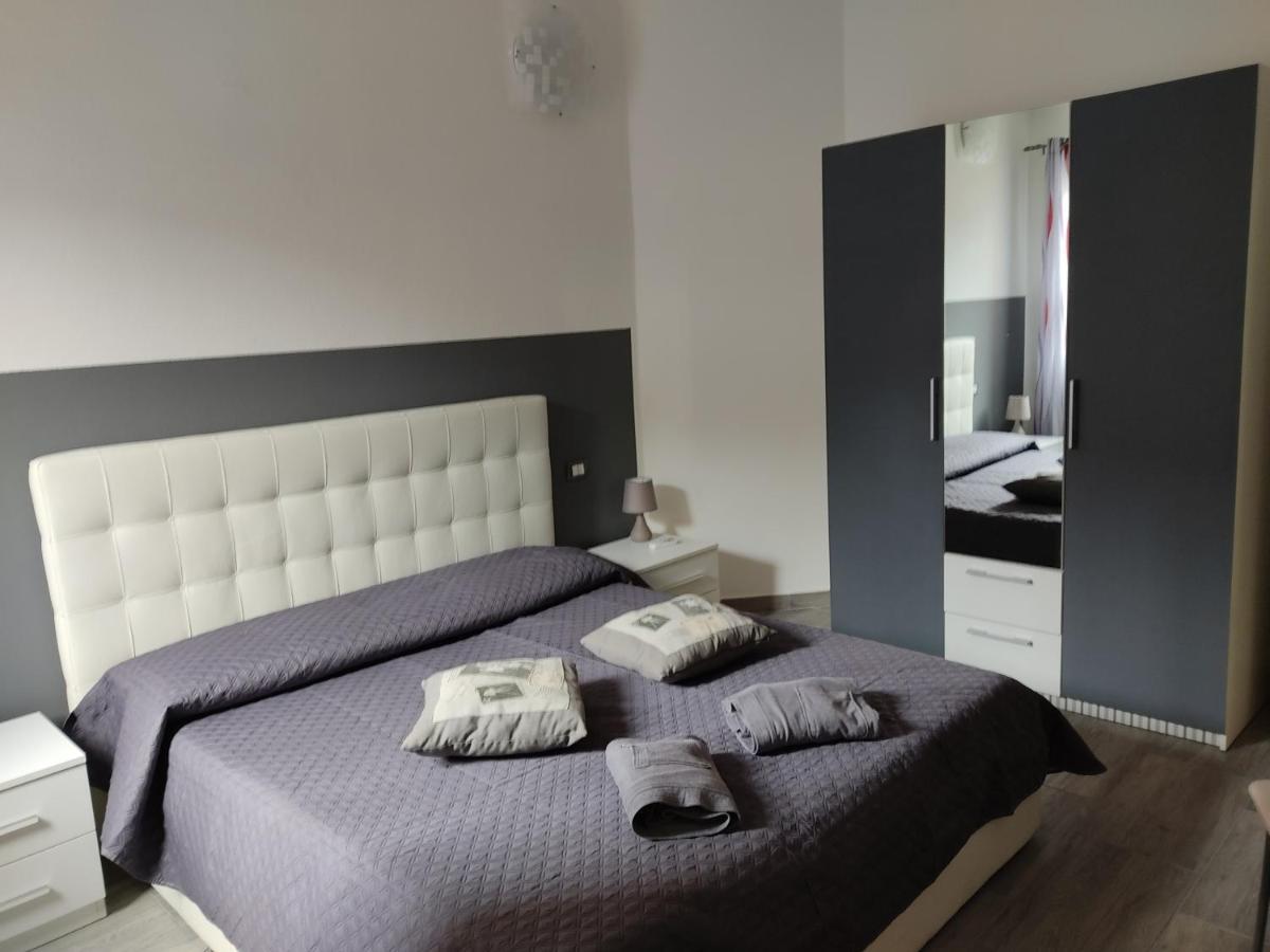 Casa Vacanze - Villa San Pietro Екстер'єр фото