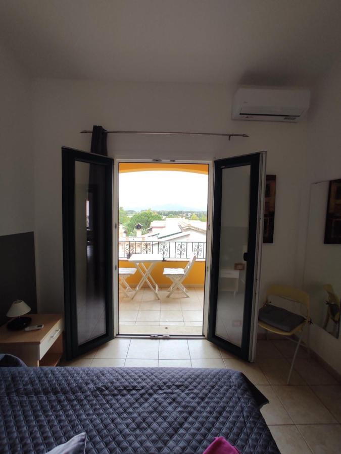 Casa Vacanze - Villa San Pietro Екстер'єр фото