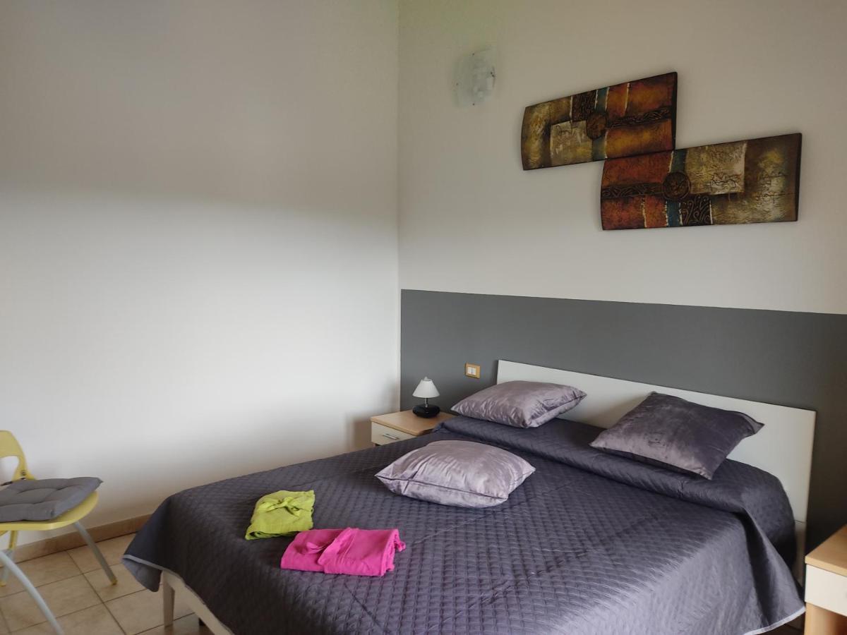 Casa Vacanze - Villa San Pietro Екстер'єр фото