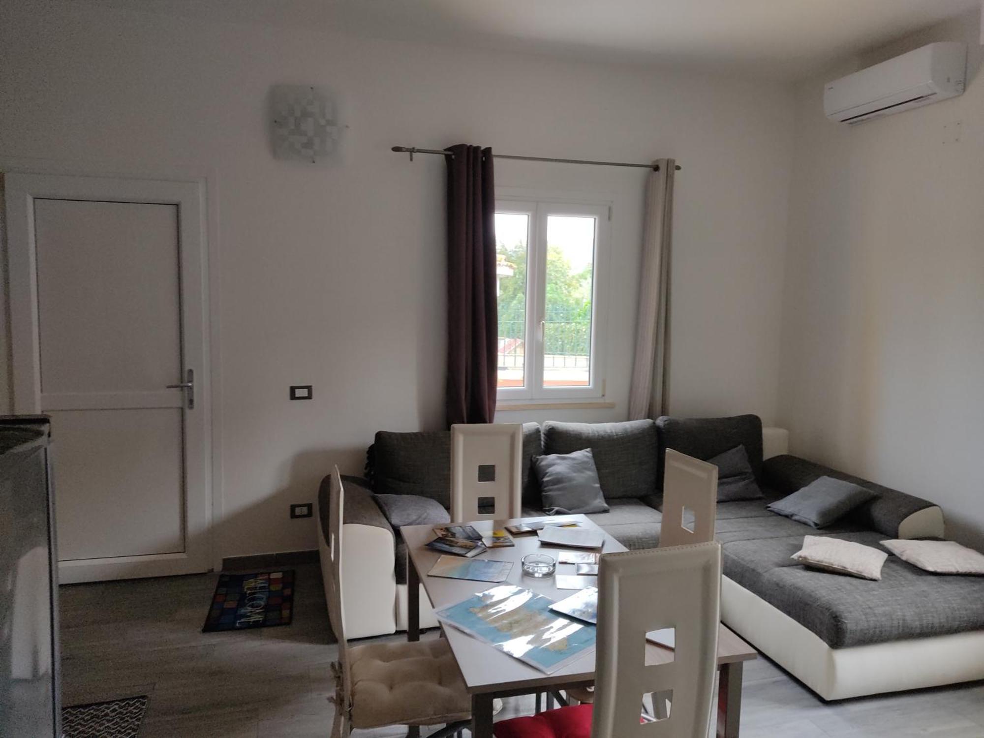 Casa Vacanze - Villa San Pietro Екстер'єр фото
