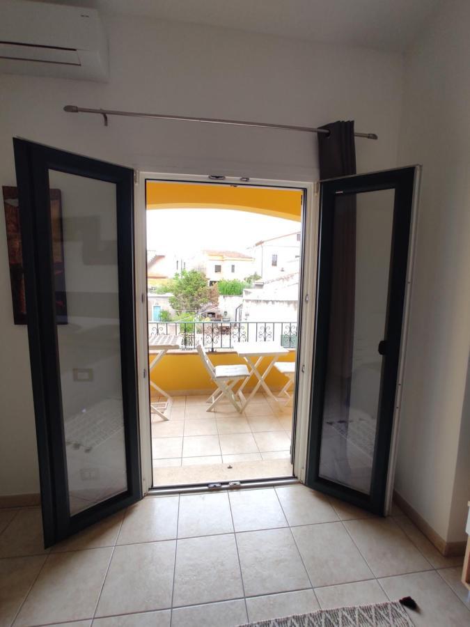 Casa Vacanze - Villa San Pietro Екстер'єр фото