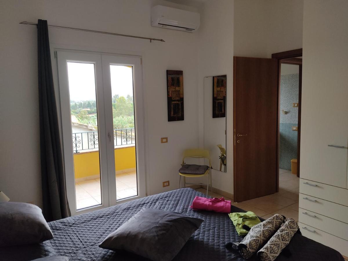 Casa Vacanze - Villa San Pietro Екстер'єр фото