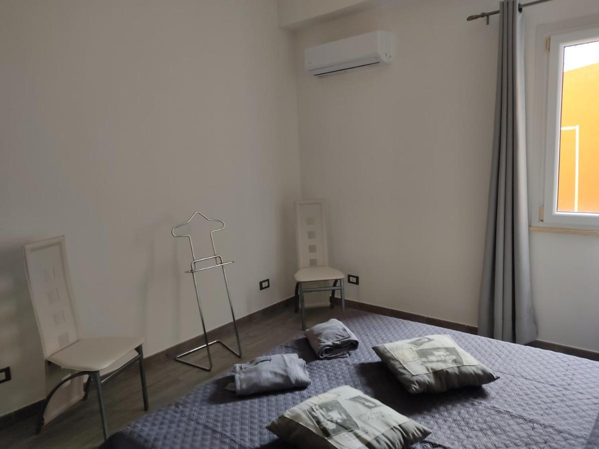 Casa Vacanze - Villa San Pietro Екстер'єр фото