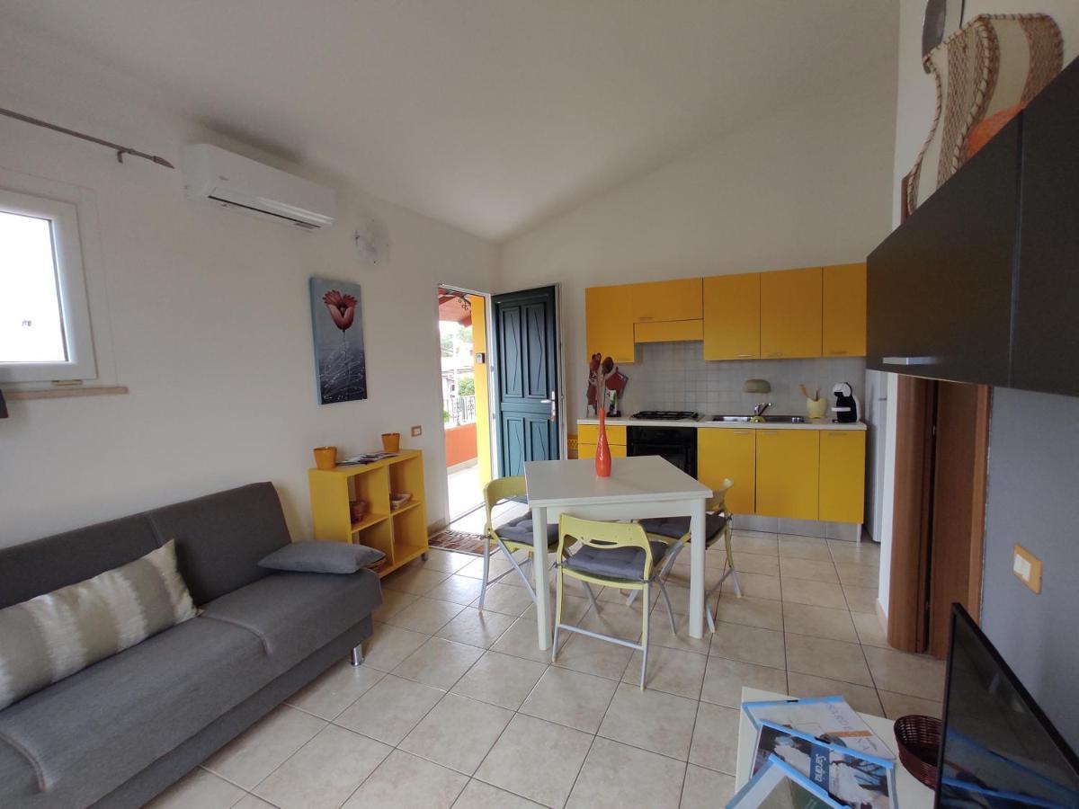 Casa Vacanze - Villa San Pietro Екстер'єр фото