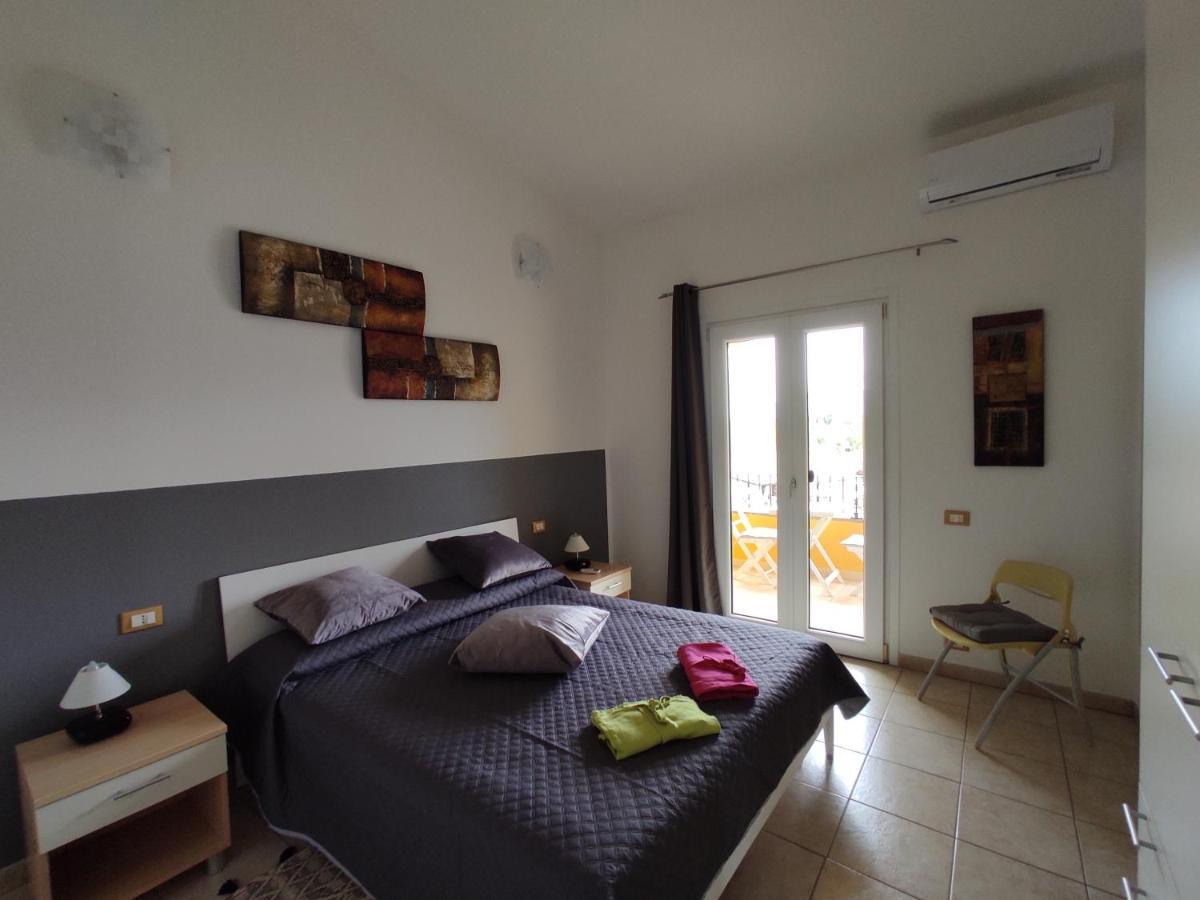 Casa Vacanze - Villa San Pietro Екстер'єр фото