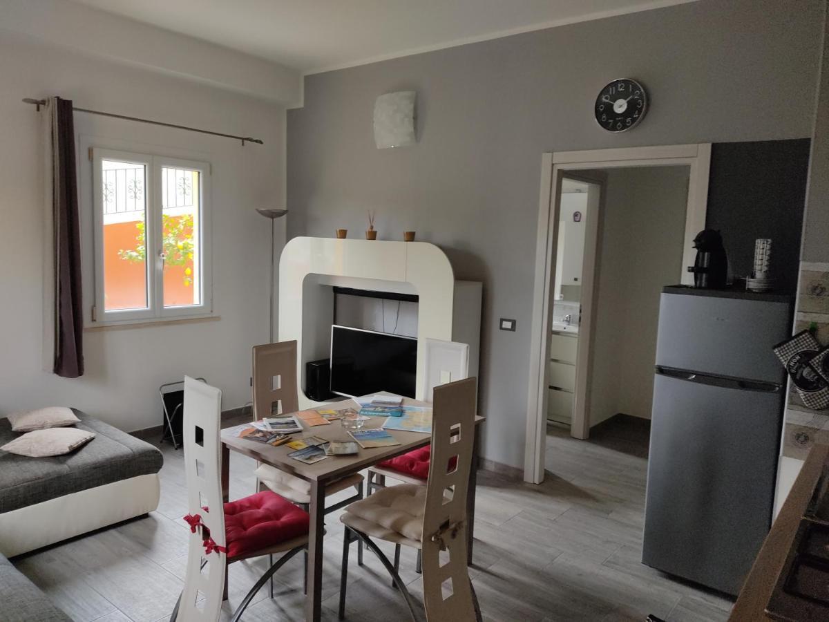 Casa Vacanze - Villa San Pietro Екстер'єр фото