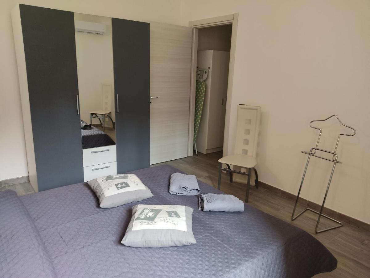 Casa Vacanze - Villa San Pietro Екстер'єр фото