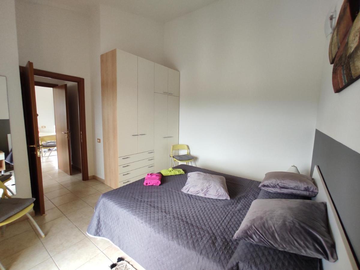 Casa Vacanze - Villa San Pietro Екстер'єр фото