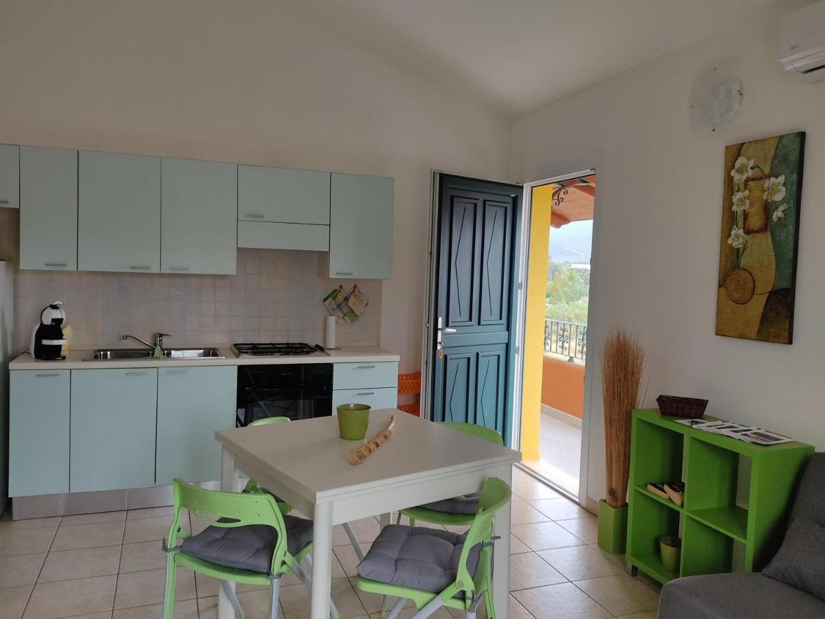 Casa Vacanze - Villa San Pietro Екстер'єр фото