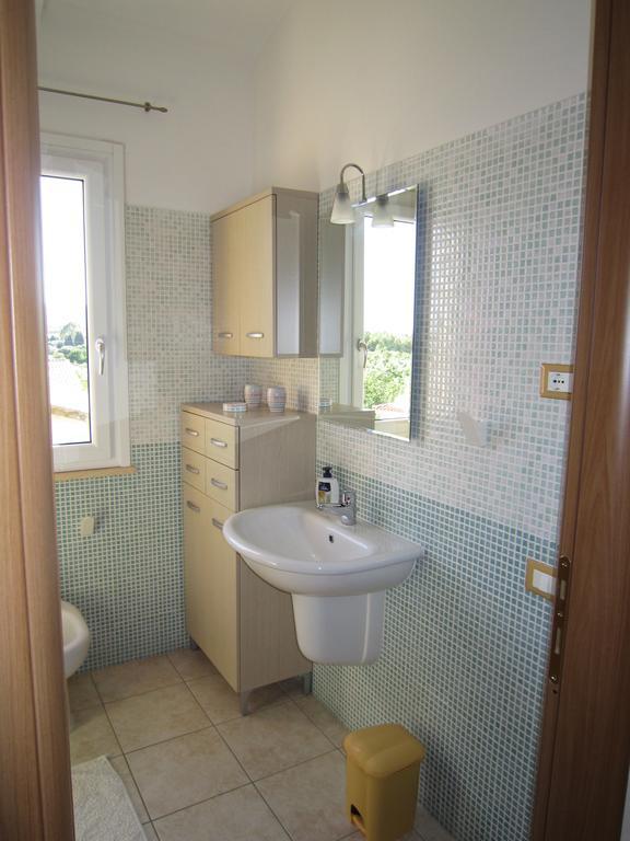 Casa Vacanze - Villa San Pietro Екстер'єр фото