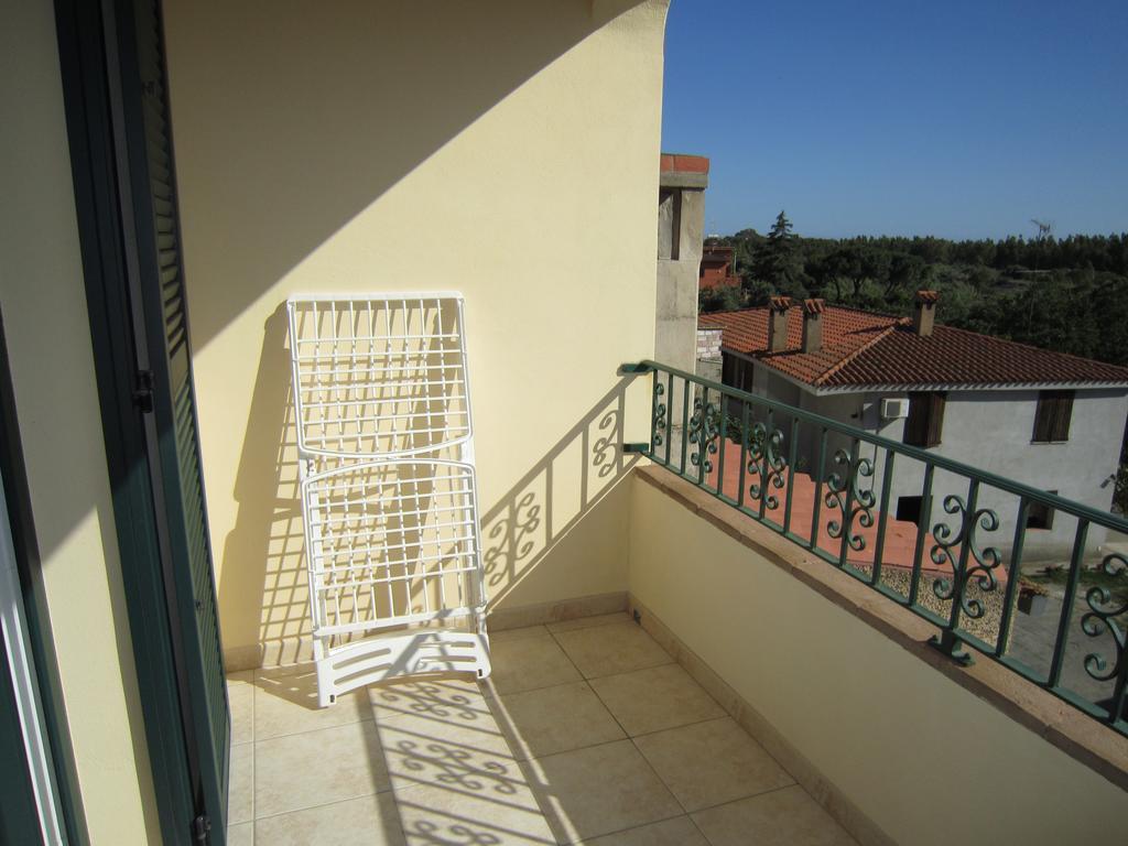 Casa Vacanze - Villa San Pietro Екстер'єр фото