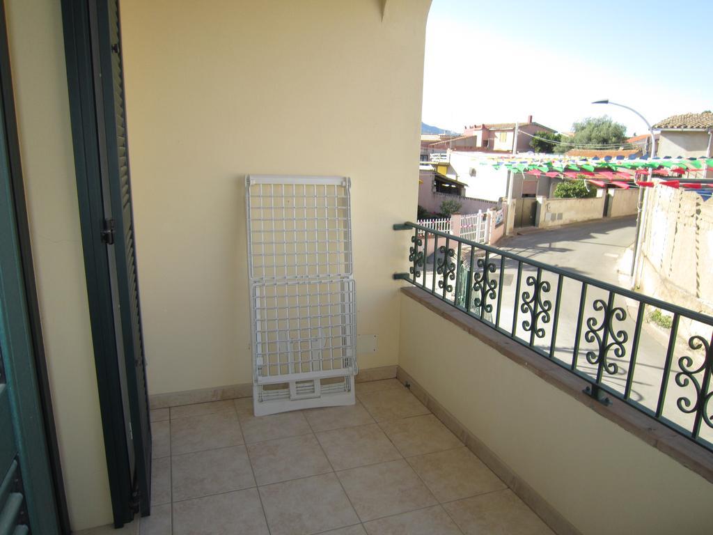 Casa Vacanze - Villa San Pietro Екстер'єр фото