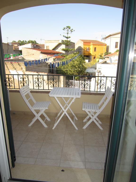 Casa Vacanze - Villa San Pietro Екстер'єр фото
